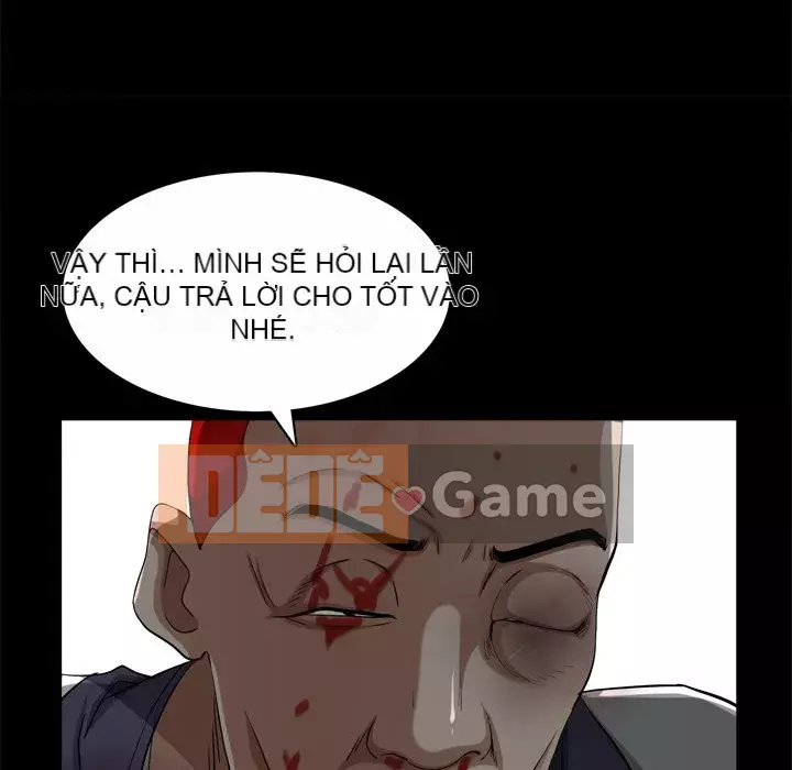 Xiềng xích 2: Đi chân đất Chương 45-46