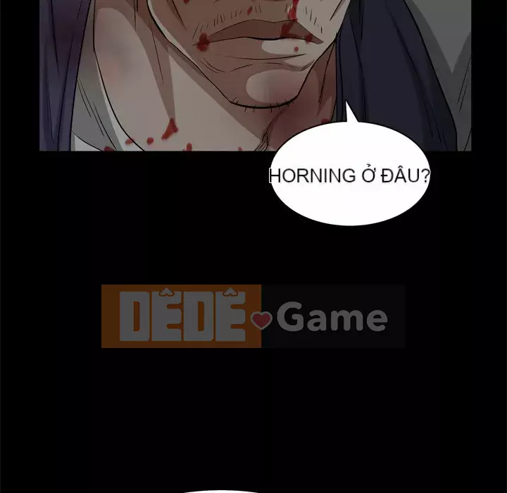 Xiềng xích 2: Đi chân đất Chương 45-46