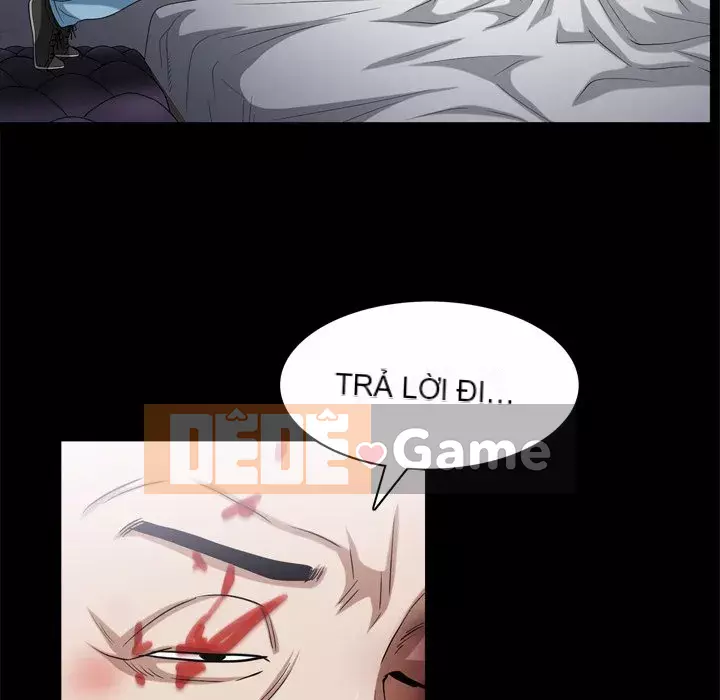 Xiềng xích 2: Đi chân đất Chương 45-46