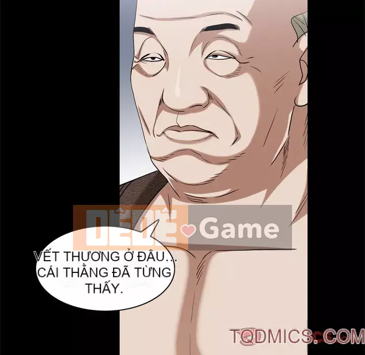 Xiềng xích 2: Đi chân đất Chương 45-46