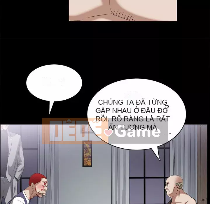 Xiềng xích 2: Đi chân đất Chương 45-46