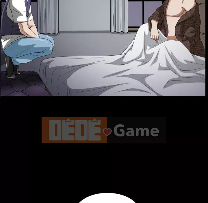 Xiềng xích 2: Đi chân đất Chương 45-46