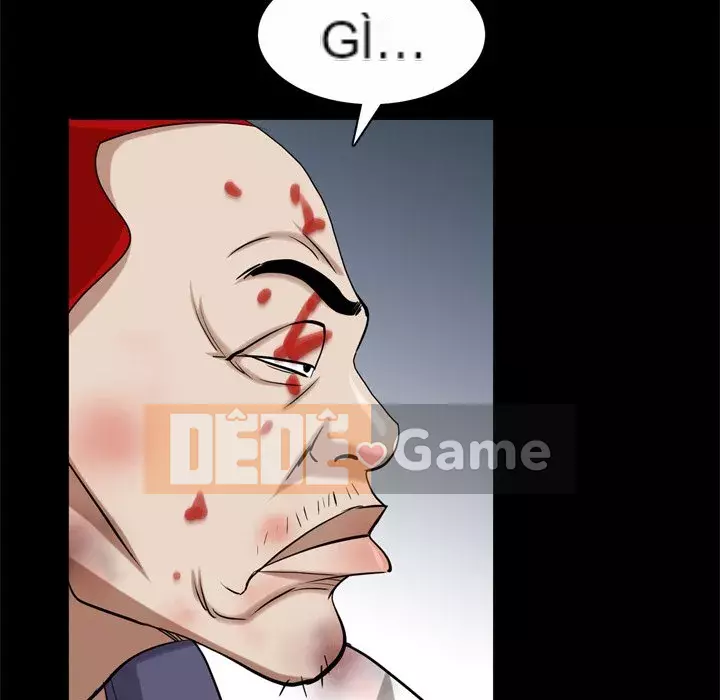 Xiềng xích 2: Đi chân đất Chương 45-46