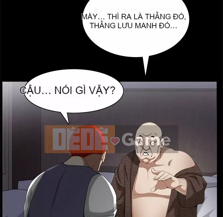 Xiềng xích 2: Đi chân đất Chương 45-46