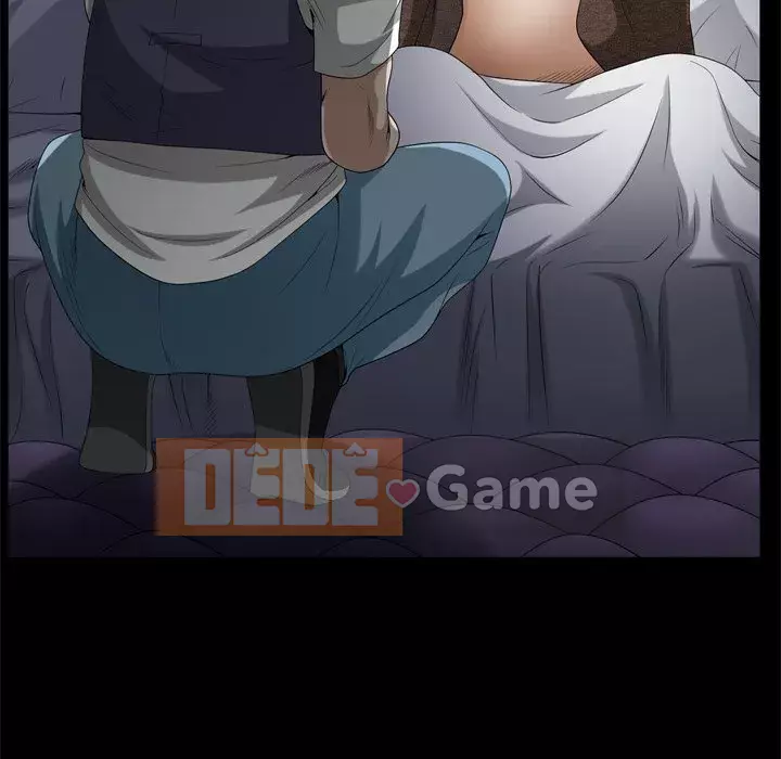 Xiềng xích 2: Đi chân đất Chương 45-46