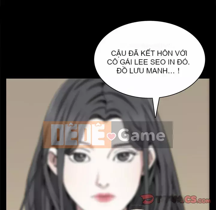 Xiềng xích 2: Đi chân đất Chương 45-46