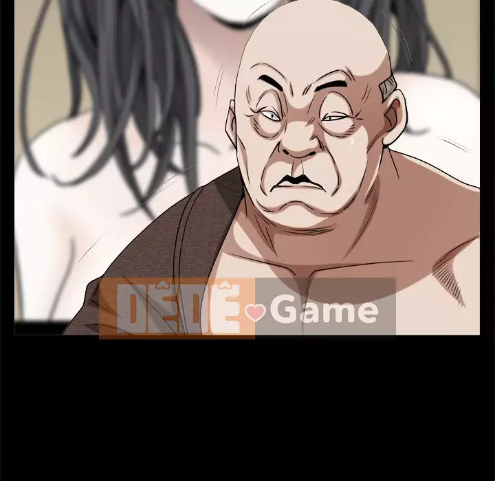 Xiềng xích 2: Đi chân đất Chương 45-46