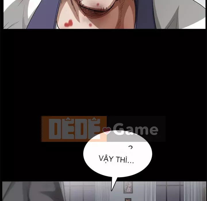 Xiềng xích 2: Đi chân đất Chương 45-46