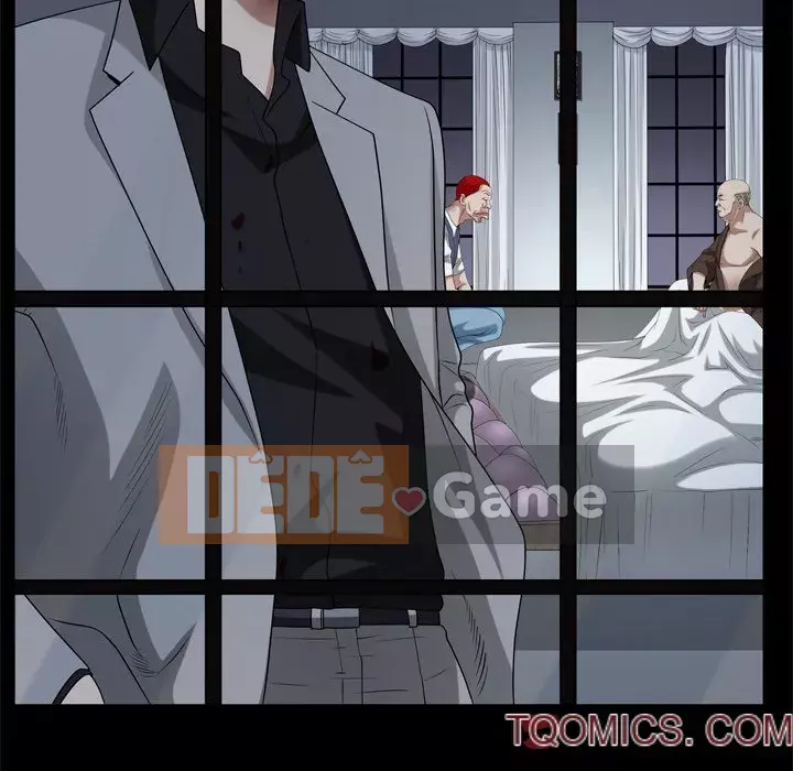 Xiềng xích 2: Đi chân đất Chương 45-46