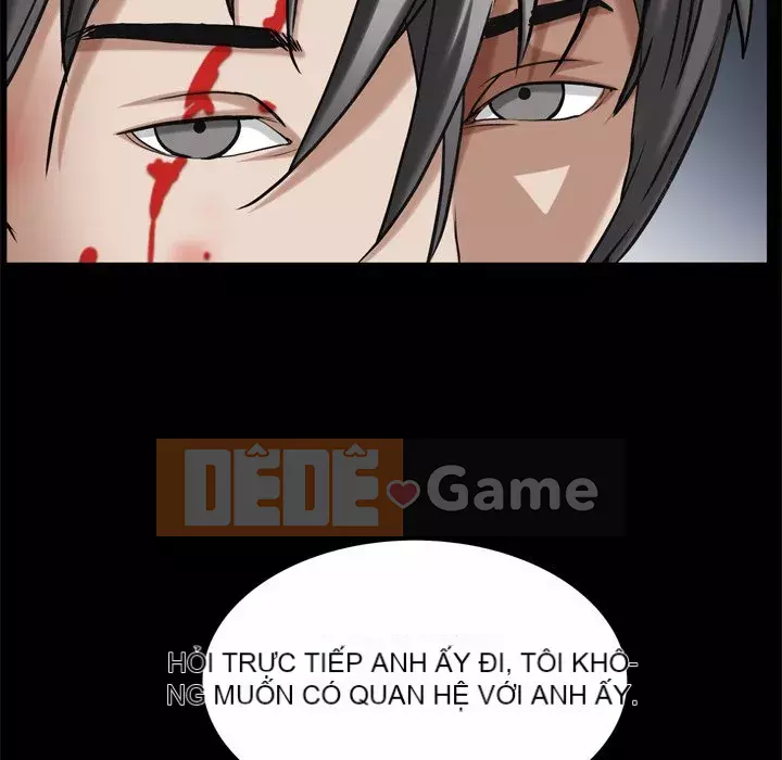 Xiềng xích 2: Đi chân đất Chương 45-46