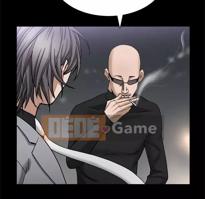 Xiềng xích 2: Đi chân đất Chương 45-46