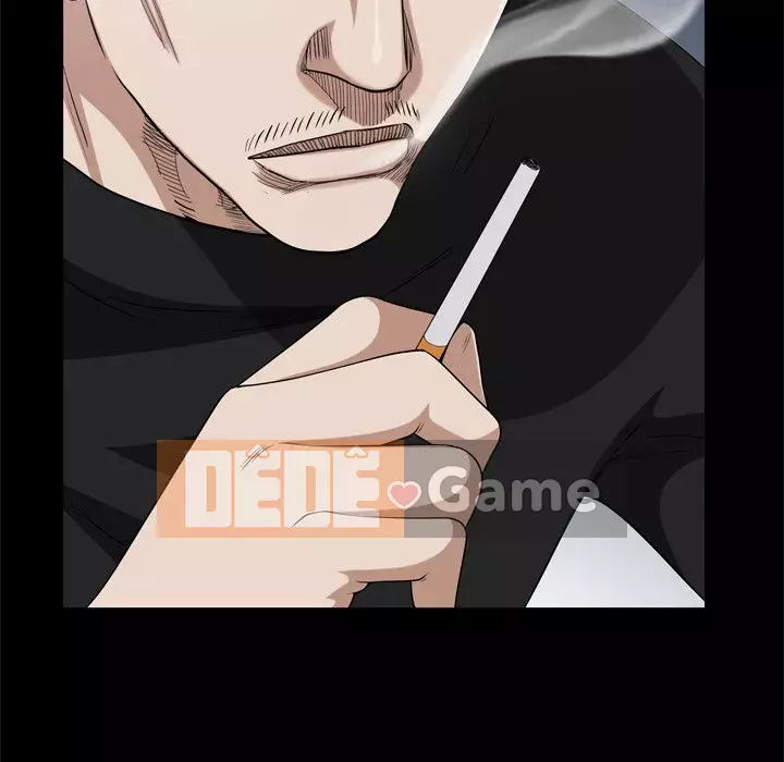 Xiềng xích 2: Đi chân đất Chương 45-46