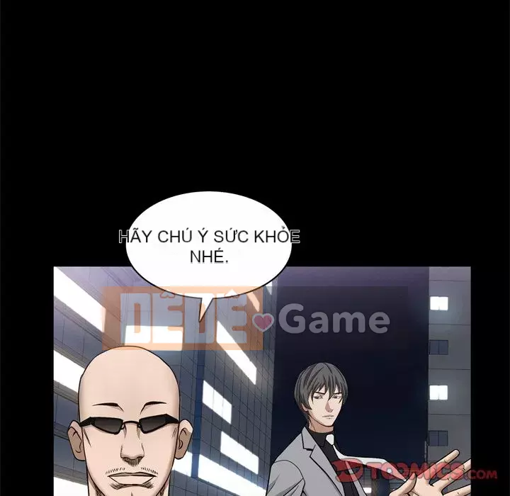 Xiềng xích 2: Đi chân đất Chương 45-46