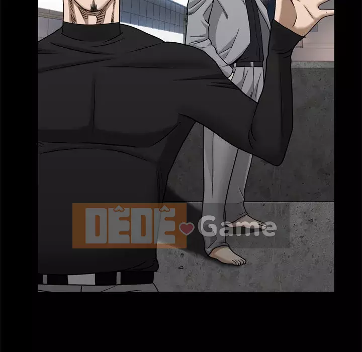 Xiềng xích 2: Đi chân đất Chương 45-46