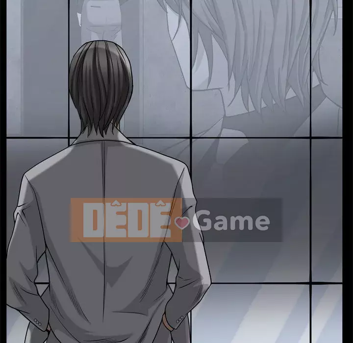 Xiềng xích 2: Đi chân đất Chương 45-46