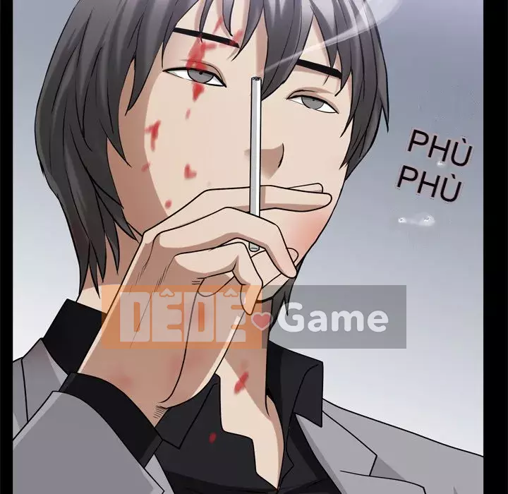 Xiềng xích 2: Đi chân đất Chương 45-46