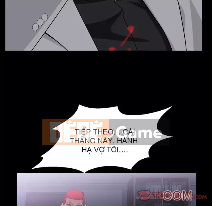 Xiềng xích 2: Đi chân đất Chương 45-46