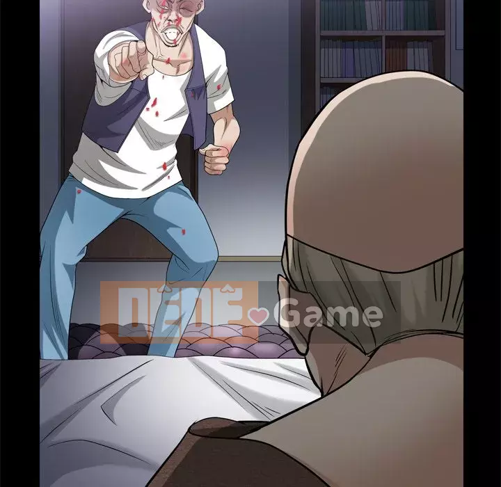 Xiềng xích 2: Đi chân đất Chương 45-46