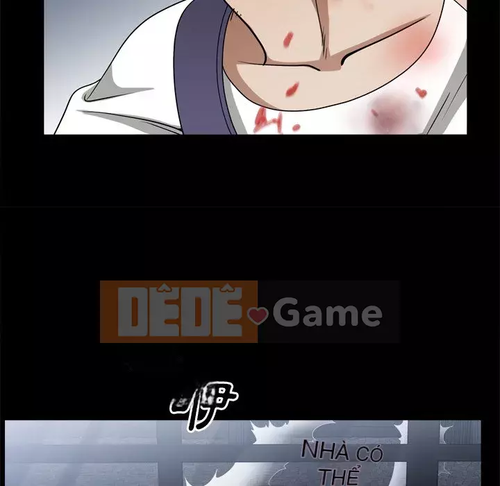 Xiềng xích 2: Đi chân đất Chương 45-46