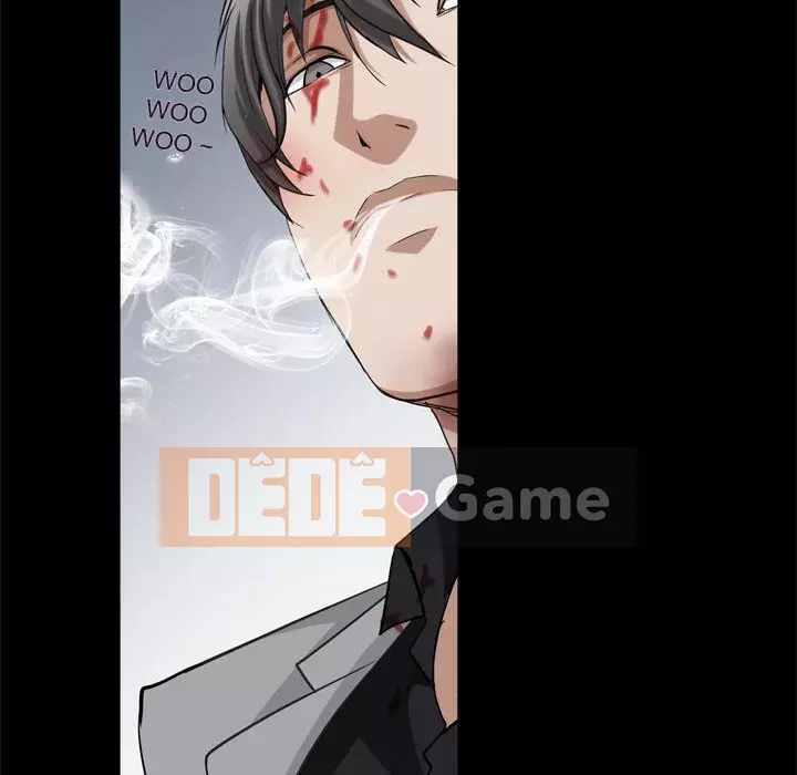 Xiềng xích 2: Đi chân đất Chương 45-46