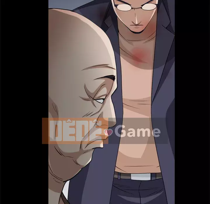 Xiềng xích 2: Đi chân đất Chương 45-46