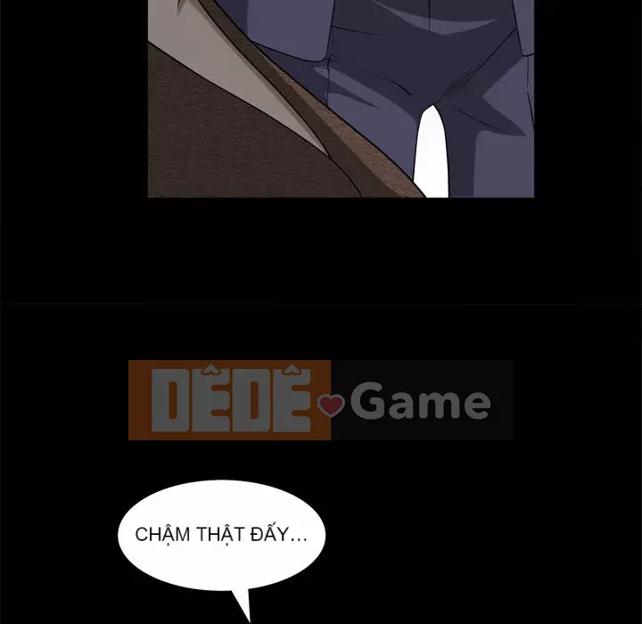 Xiềng xích 2: Đi chân đất Chương 45-46