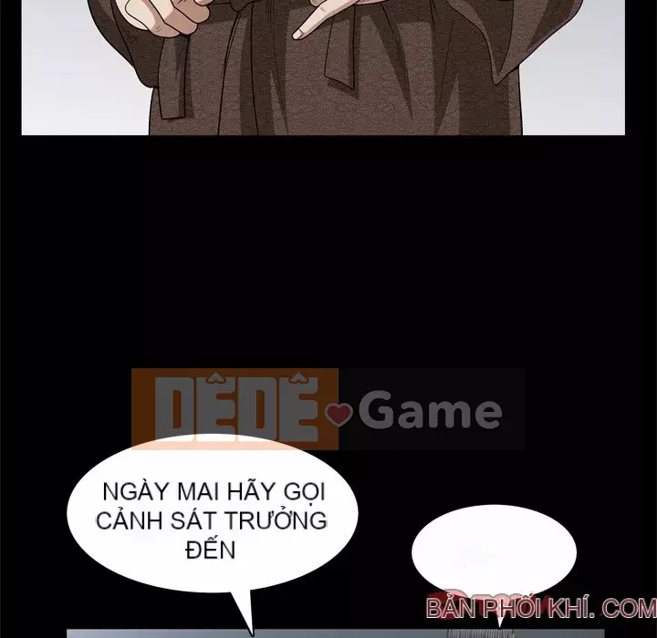 Xiềng xích 2: Đi chân đất Chương 45-46