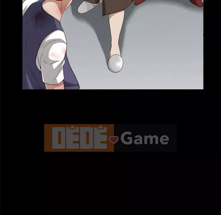 Xiềng xích 2: Đi chân đất Chương 45-46