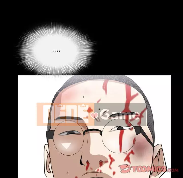 Xiềng xích 2: Đi chân đất Chương 45-46