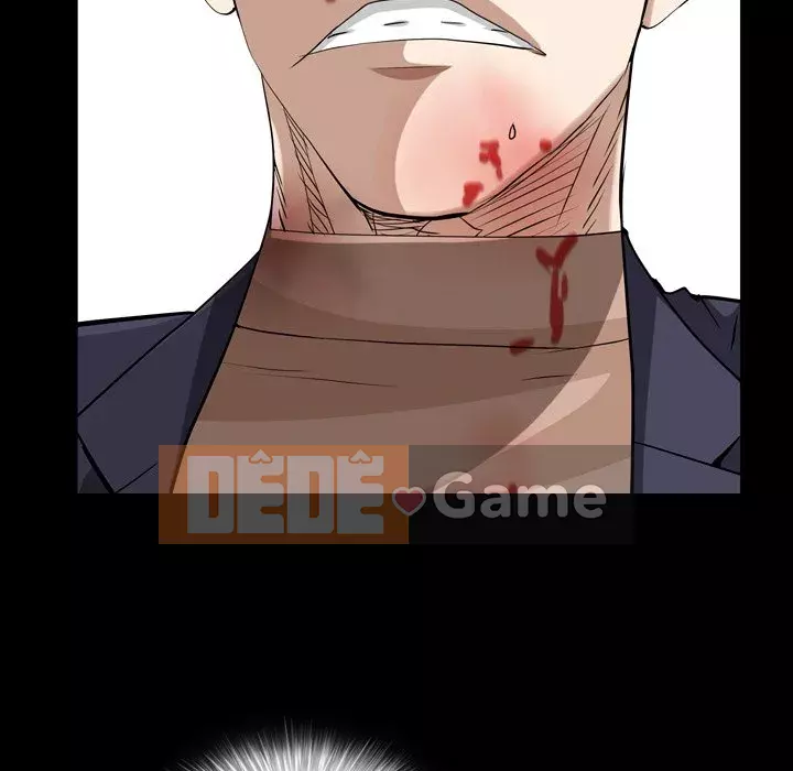 Xiềng xích 2: Đi chân đất Chương 45-46