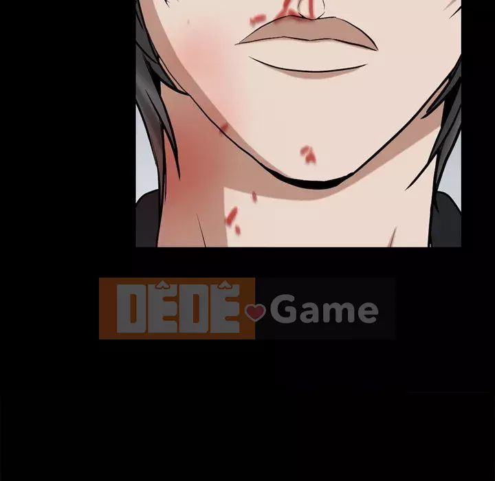 Xiềng xích 2: Đi chân đất Chương 45-46