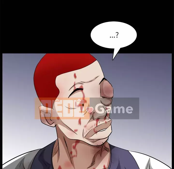 Xiềng xích 2: Đi chân đất Chương 45-46