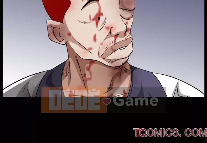 Xiềng xích 2: Đi chân đất Chương 45-46