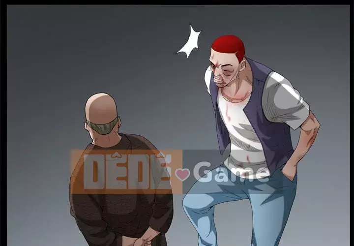 Xiềng xích 2: Đi chân đất Chương 45-46