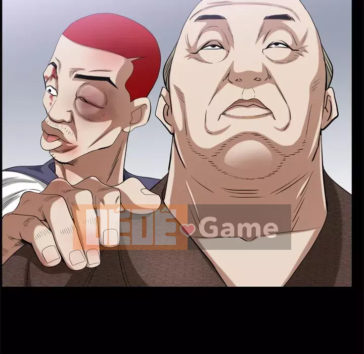 Xiềng xích 2: Đi chân đất Chương 45-46