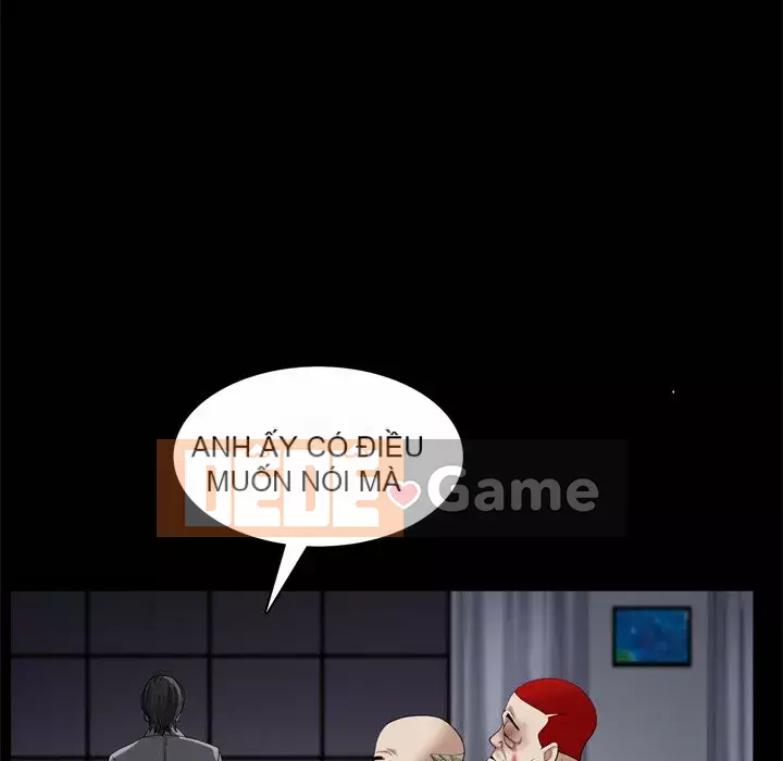 Xiềng xích 2: Đi chân đất Chương 45-46