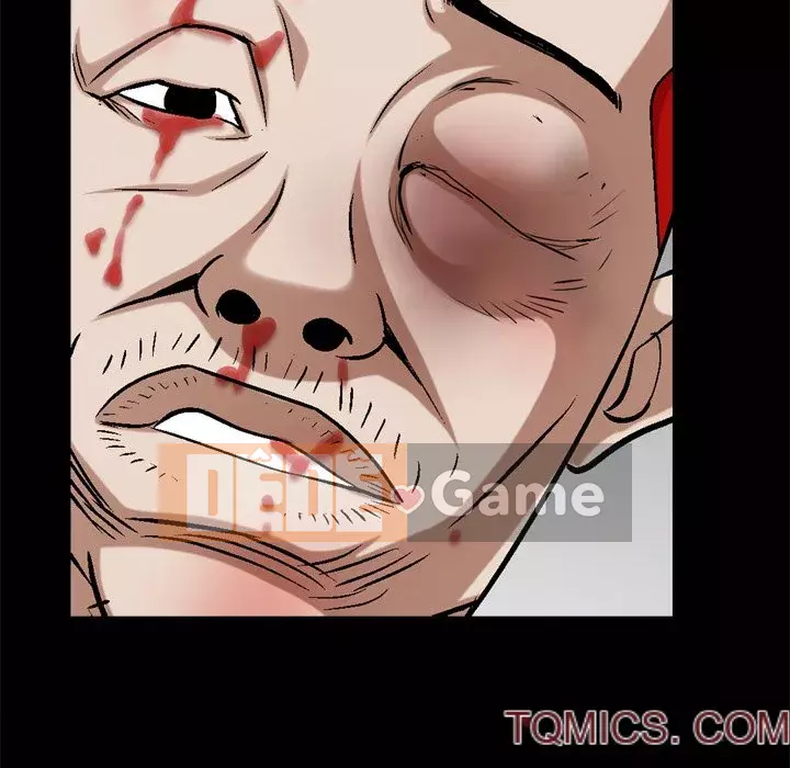 Xiềng xích 2: Đi chân đất Chương 45-46