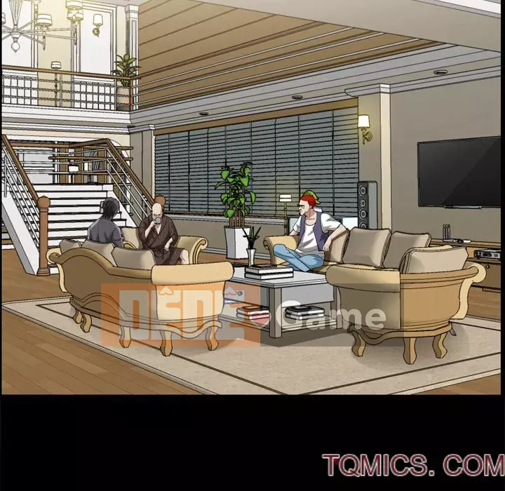 Xiềng xích 2: Đi chân đất Chương 45-46