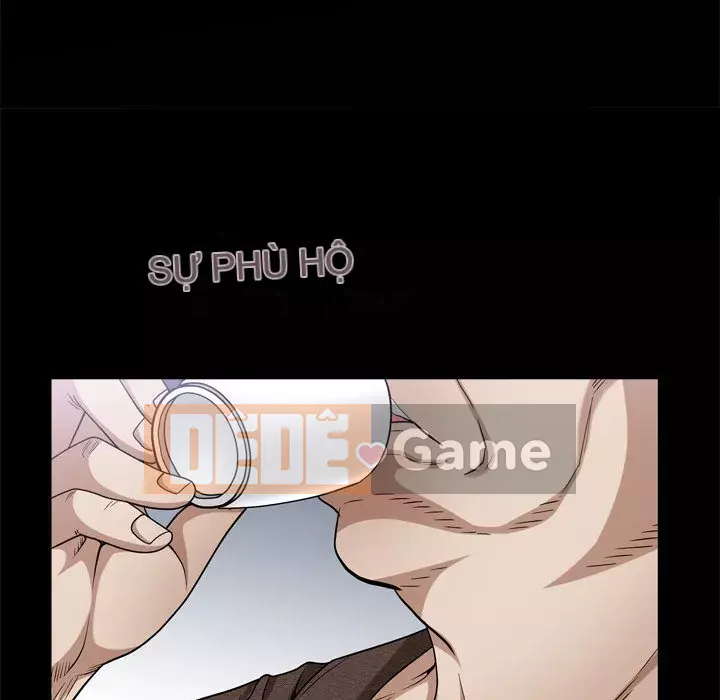 Xiềng xích 2: Đi chân đất Chương 45-46