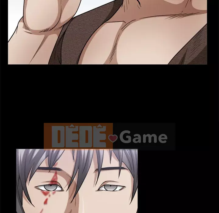 Xiềng xích 2: Đi chân đất Chương 45-46