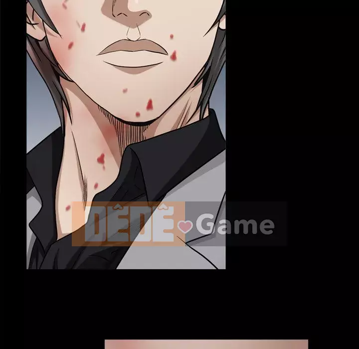 Xiềng xích 2: Đi chân đất Chương 45-46