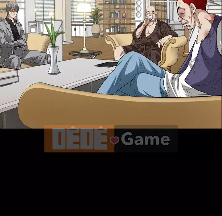 Xiềng xích 2: Đi chân đất Chương 45-46