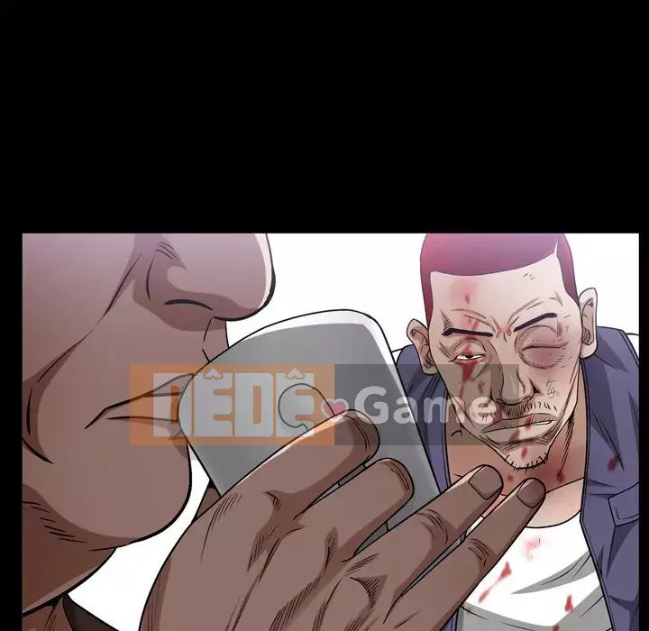 Xiềng xích 2: Đi chân đất Chương 45-46