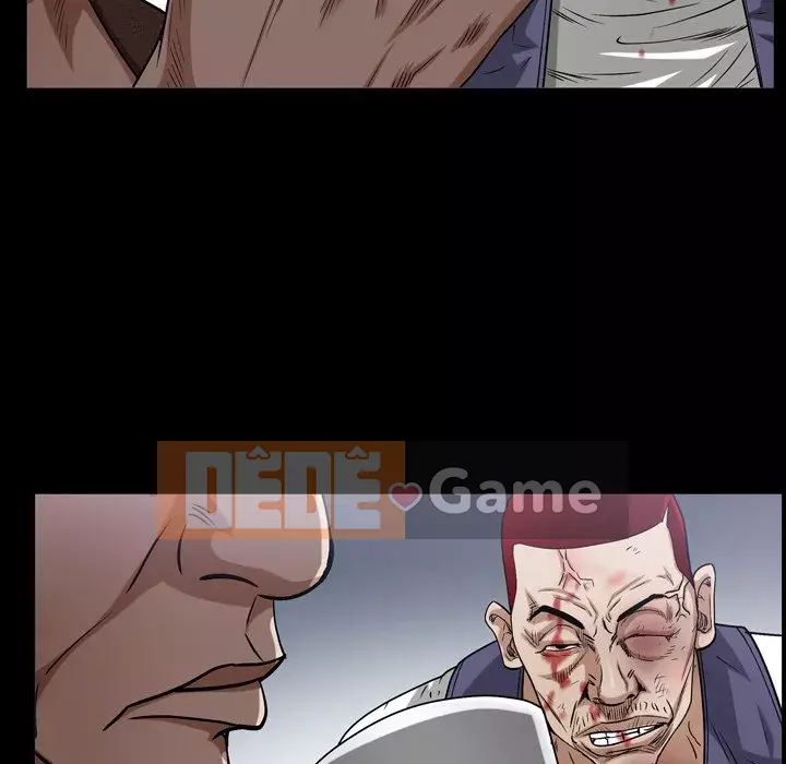 Xiềng xích 2: Đi chân đất Chương 45-46