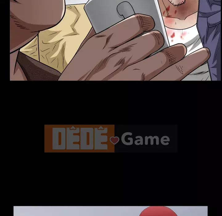 Xiềng xích 2: Đi chân đất Chương 45-46