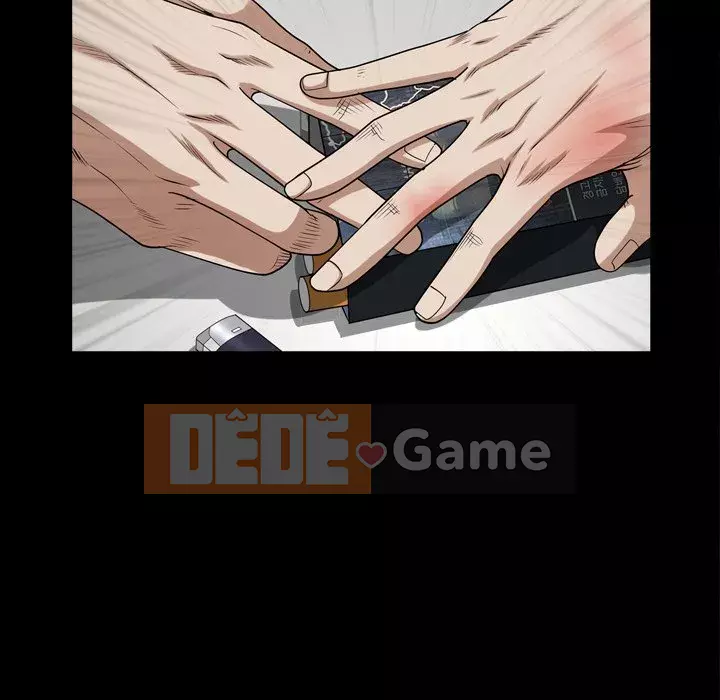 Xiềng xích 2: Đi chân đất Chương 45-46