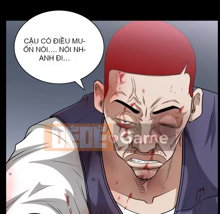 Xiềng xích 2: Đi chân đất Chương 45-46