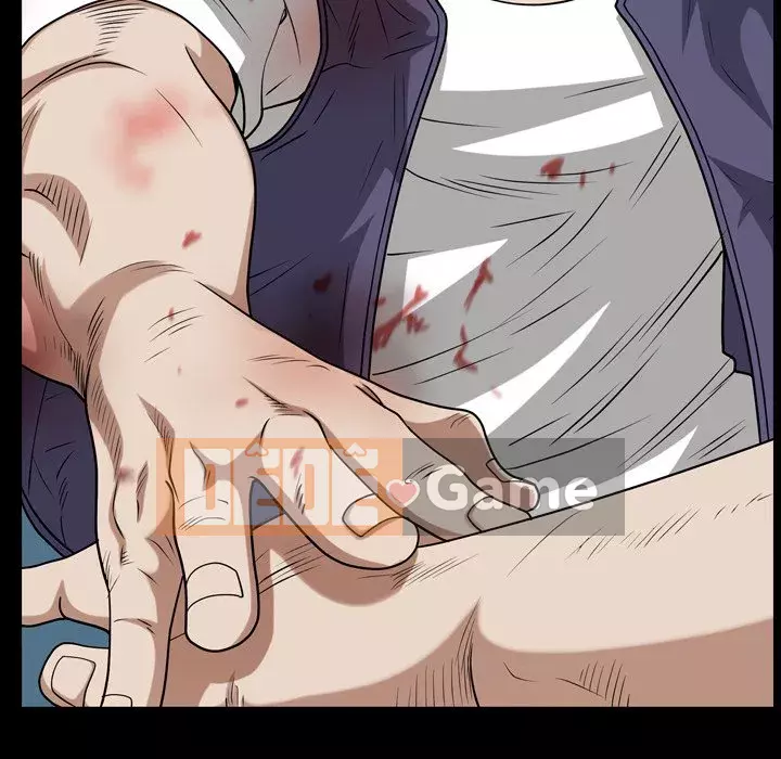 Xiềng xích 2: Đi chân đất Chương 45-46