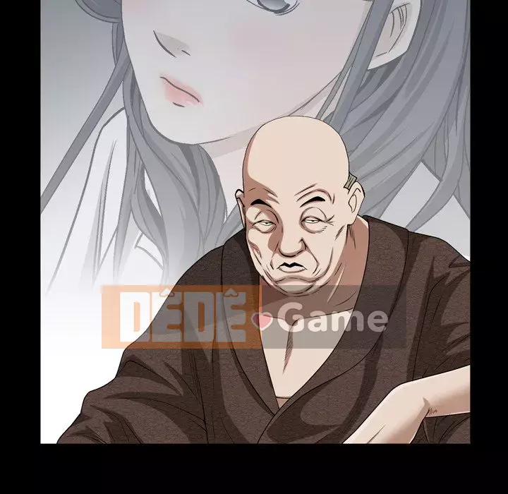 Xiềng xích 2: Đi chân đất Chương 45-46