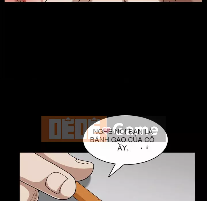 Xiềng xích 2: Đi chân đất Chương 45-46